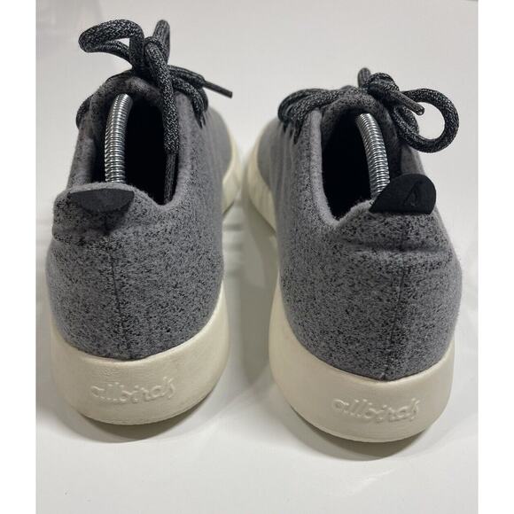 Allbirds  Casual Activewear Running Athletic Wool Shoes Sneakers Women's Size 9 - Picture 8 of 9